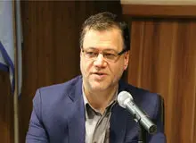 باقر لاریجانی استعفا کرد
