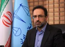 رئیس دادگستری البرز: حمید قره حسنلو، پزشک متهم در ماجرای شهید عجمیان در مرحله مقدماتی وکیل تسخیری داشت 