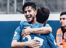 سردار آزمون: همه ایران از رفتن کارلوس کی‌روش از تیم ملی ناراحت هستند