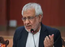 بادامچیان: ترامپ دیوانه نیست/ اگر ترامپ بخواهد به شعارهای دوران نامزدی‌اش عمل کند او را می‌کشند