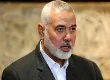 توئیت معنادار خبرنگار آمریکایی پیش از ترور اسماعیل هنیه 