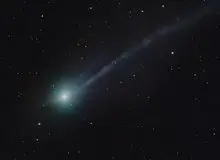 ناسا سرانجام تصاویر واضح «3I/ATLAS» را منتشر کرد/ پای موجودات فضایی در میان است؟