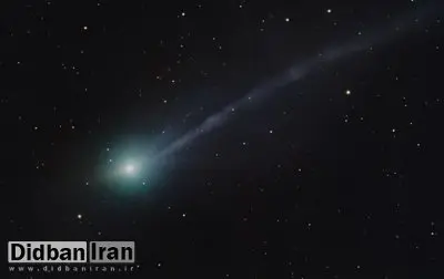 ناسا سرانجام تصاویر واضح «3I/ATLAS» را منتشر کرد/ پای موجودات فضایی در میان است؟