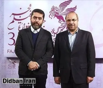 بستری  شدن مشاور فرهنگی و هنری محمدباقر قالیباف در یکی از ببمارستان های تهران