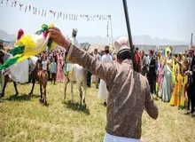 رسم غلط تیراندازی در عروسی، عروس فیروزآبادی را به کما فرستاد