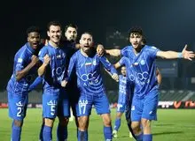 استقلال- گل‌گهر در مشهد قطعی نیست!