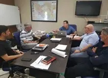 جزییات ماجرای بادیگارد بلژیکی سرمربی تیم ملی ایران / ویلتموس با بادیگارد تیم ملی ایران را تمرین می دهد!  