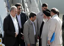 آیت الله علم الهدی؛ از توصیه به خوردن اشکنه در دولت احمدی نژاد تا گلایه از گرانی در دولت روحانی