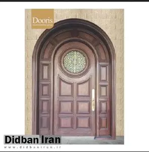 خرید درب لابی بدون واسطه