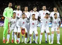 دیدار دوستانه تیم ملی فوتبال ایران و شیلی قطعی شد