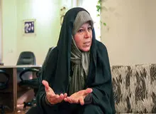 با کاندیدا شدن احمدی نژاد حامیان اصلی او نه راه پس دارند نه راه پیش؛ گیر افتاده اند!/ روحانی گزینه نهایی ماست /ثبت نام جهانگیری در کنار روحانی، استراتژی بسیار خوبی است