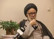 محقق داماد: نمی‌توان حجاب را با چکش درست کرد/ عده‌ای می‌خواهند خرابی‌های خودشان را به این شکل بپوشانند