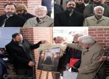 مدیرکل برکنارشده ارشاد گیلان کیست؟