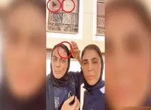 وزارت ورزش: اختلاف بین مراجعان و مسئولان فدراسیون موجب بروز درگیری شده است