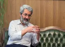 سلیمی نمین: بعد از خروج رئیسی از  قوه قضاییه  اصلاحات سخت تر و کندتر خواهد شد