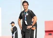 واکنش مجیدی به قعرنشینی در لیگ امارات