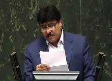 نماینده مجلس: تورم واقعی سه رقمی است/ مردم چگونه زندگی کنند؟