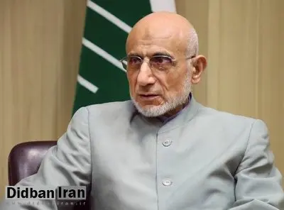میرسلیم: ضدانقلاب‌های داخلی چهره خود را پشت نقاب‌های گوناگون مخفی می‌کنند
