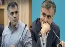 کلاه گشاد صرافی‌ها بر سر «فرزین» و «پاک‌نژاد»/ میلیاردها دلار پول نفت به کشور برنگشت/سوییفت جعلی تراستی‌ها به وزارت نفت و بانک مرکزی
