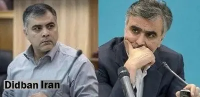 کلاه گشاد صرافی‌ها بر سر «فرزین» و «پاک‌نژاد»/ میلیاردها دلار پول نفت به کشور برنگشت/سوییفت جعلی تراستی‌ها به وزارت نفت و بانک مرکزی
