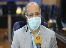 زالی: بازگشایی‌های شتابزده باعث شیوع مجدد کرونا می‌شود
