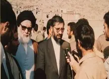 کدام امام جمعه پیگیر رییس‌جمهور شدن "میرحسین موسوی" در سال ۷۶ بود؟