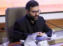 سقاب اصفهانی در جلسه امروز هیات دولت: به عهدی که با مردم و رئیس جمهور بستم پایبندم