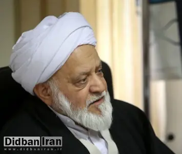 مصباحی مقدم: دولت قبل در مذاکرات طوری رفتار میکرد انگار ما بدهکاریم/ این آمریکا بود که کافه را بهم زد