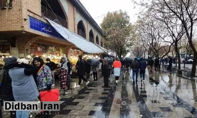 وزارت کشور: کسبه در حال فعالیت هستند و خبری از اعتصاب نیست