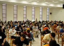 سازمان سنجش: نوبت دوم کنکور ۱۴۰۴ باوجود تعطیلی احتمالی برخی استان‌ها برگزار می شود