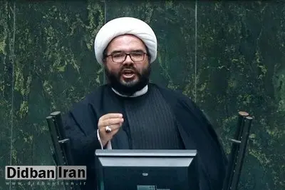 دفاع نماینده انقلابی مجلس از  «انتصابات فامیلی» دولت/ نیک بین: نسبت فامیلی مقامات عیب نیست/ اگر داماد بنده گزینه پیشنهادی وزارت خانه ای بود یعنی من بد هستم؟

