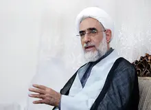 مخالفت منتجب نیا با کاندیداتوری سید حسن خمینی: حضور خمینی در انتخابات ۱۴۰۰  اشتباه است 