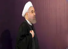 به نظر نمی‌رسد کسی رقیب روحانی باشد