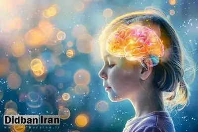 رابطه ژنتیکی بین بیش‌فعالی و زبان