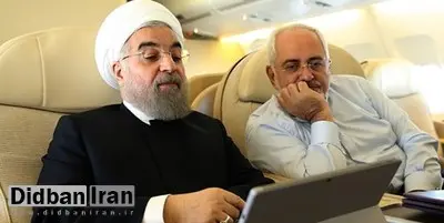 انتقاد جمهوری اسلامی از روحانی و ظریف/ حضرات چرا همان زمان حرف نزدید!