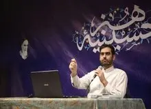 ثابتی، پزشکیان را تهدید کرد/ پاسخ های ضعیف تان به خبرنگار آمریکایی شرم آور بود/ ظاهرا دوست دارید بازهم فریب بخورید