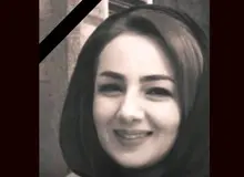 قتل خانم مربی والیبال در ارومیه داخل دفتر یک وکیل