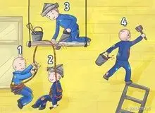 با این تست جالب به ویژگی‌های شخصیتی خود پی ببرید