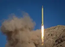 اجرای موج ۵۵ عملیات وعده صادق ۴