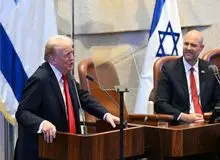 ترامپ از رئیس‌ اسرائیل خواست تا نتانیاهو را عفو کند 