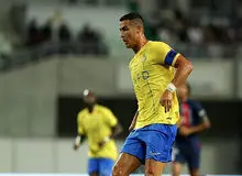 اعتراف سرمربی سابق مسی: رونالدو هنوز بهترین بازیکن جهان است