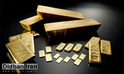 جاسازی ماهرانه ۲۵ قطعه شمش طلا در فرودگاه کشف شد