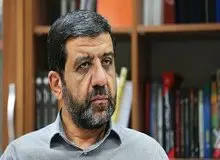 ضرغامی: اینترنت در کشور ما ناقص‌الخلقه متولد شده است