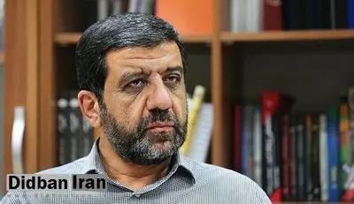 ضرغامی: اینترنت در کشور ما ناقصالخلقه متولد شده است