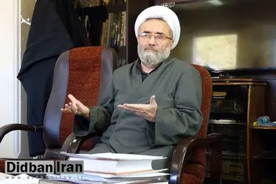 انتقاد مسیح مهاجری از صداوسیما و روضه جنجالی محمود کریمی و سریال پایتخت/ رسانه ملی دچار خودزنی است!