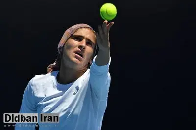 نایب قهرمانی مشکات الزهرا صفی در تور جهانی تنیس دو نفره ایتالیا