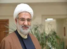 مدیرحوزه علمیه خراسان: دشمن برای مخدوش کردن ذهن نسل جوان، به ایستگاه های صلواتی  حمله کرد