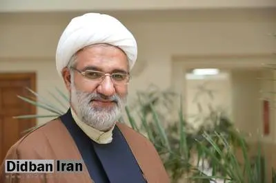 مدیرحوزه علمیه خراسان: دشمن برای مخدوش کردن ذهن نسل جوان، به ایستگاه های صلواتی حمله کرد