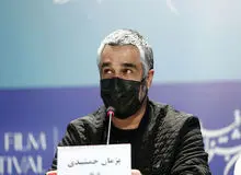 بیلبوردهای پژمان جمشیدی از پایتخت جمع‌آوری شد/ سازمان زیباسازی شهرداری تهران: این موضوع ربطی به ما ندارد