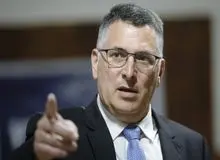 گیدئون ساعر وزیر خارجه اسرائیل شد